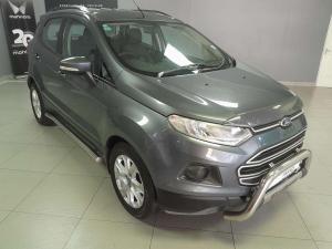 Ford Ecosport 1.5TDCi Trend - Image 17