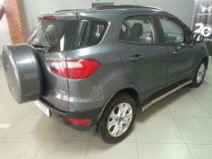 Ford Ecosport 1.5TDCi Trend - Image 18