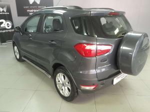 Ford Ecosport 1.5TDCi Trend - Image 19