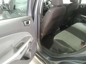 Ford Ecosport 1.5TDCi Trend - Image 20