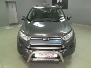 Ford Ecosport 1.5TDCi Trend - Image 2