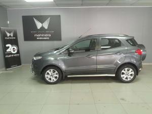 Ford Ecosport 1.5TDCi Trend - Image 3