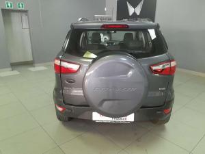 Ford Ecosport 1.5TDCi Trend - Image 4