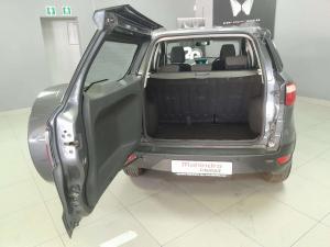 Ford Ecosport 1.5TDCi Trend - Image 5