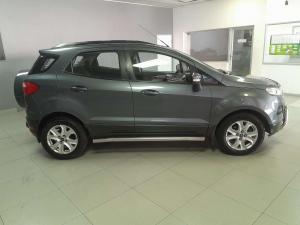 Ford Ecosport 1.5TDCi Trend - Image 6