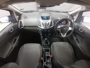 Ford Ecosport 1.5TDCi Trend - Image 7