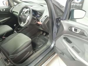 Ford Ecosport 1.5TDCi Trend - Image 8
