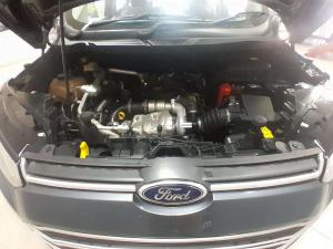 Ford Ecosport 1.5TDCi Trend - Image 9