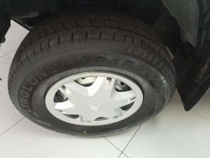 Foton Tunland 2.0T G7 WorkhorseS/C - Image 10