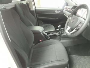 Foton Tunland 2.0T G7 WorkhorseS/C - Image 11