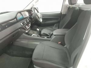 Foton Tunland 2.0T G7 WorkhorseS/C - Image 12