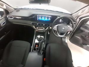 Foton Tunland 2.0T G7 WorkhorseS/C - Image 13