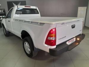 Foton Tunland 2.0T G7 WorkhorseS/C - Image 18