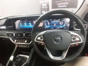 Foton Tunland 2.0T G7 WorkhorseS/C - Image 19