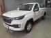 Foton Tunland 2.0T G7 WorkhorseS/C - Thumbnail 1