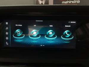 Foton Tunland 2.0T G7 WorkhorseS/C - Image 20