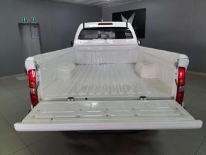 Foton Tunland 2.0T G7 WorkhorseS/C - Image 4