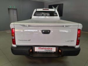 Foton Tunland 2.0T G7 WorkhorseS/C - Image 5