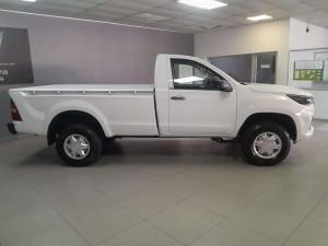 Foton Tunland 2.0T G7 WorkhorseS/C - Image 6