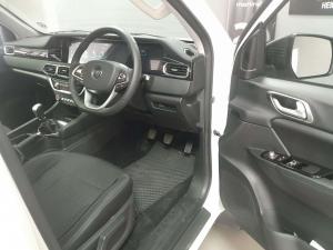 Foton Tunland 2.0T G7 WorkhorseS/C - Image 7
