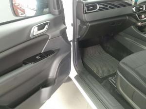 Foton Tunland 2.0T G7 WorkhorseS/C - Image 8