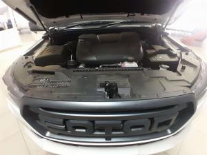 Foton Tunland 2.0T G7 WorkhorseS/C - Image 9