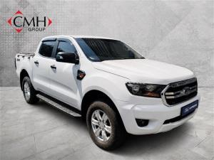 Ford Ranger 2.2TDCi double cab 4x4 XLS auto - Image 1