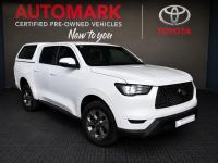 Thumbnail GWM P-Series 2.0TD double cab SX 4x4 auto