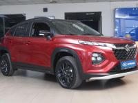 Thumbnail Suzuki Fronx 1.5 GL auto