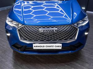 Haval H6 2.0GDIT 4WD Super Luxury - Image 11
