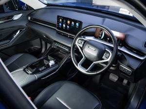 Haval H6 2.0GDIT 4WD Super Luxury - Image 12