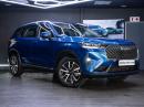 Thumbnail Haval H6 2.0GDIT 4WD Super Luxury