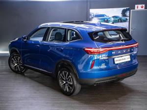 Haval H6 2.0GDIT 4WD Super Luxury - Image 28