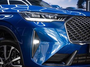 Haval H6 2.0GDIT 4WD Super Luxury - Image 3