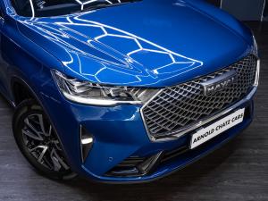 Haval H6 2.0GDIT 4WD Super Luxury - Image 4