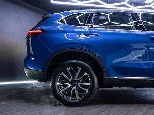 Haval H6 2.0GDIT 4WD Super Luxury - Image 7