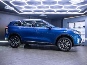 Haval H6 2.0GDIT 4WD Super Luxury - Image 9