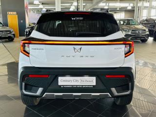 Mahindra XUV 3XO 1.2T AX7L