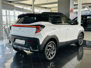 Mahindra XUV 3XO 1.2T AX7L