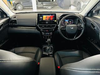 Mahindra XUV 3XO 1.2T AX7L