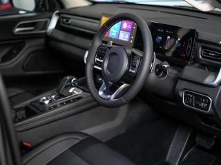 GWM P300 2.4T double cab LTD 4x4