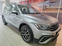 Thumbnail Volkswagen Tiguan Allspace 1.4TSI 110kW