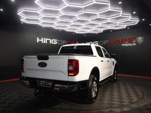Ford Ranger 2.0 SiT double cab XL auto - Image 8