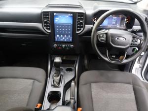 Ford Ranger 2.0 SiT double cab XL auto - Image 9