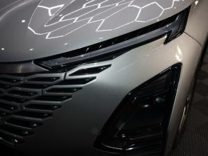 Omoda C5 1.5T 230T Street + - Image 12
