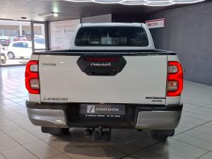 Toyota Hilux 2.8GD-6 Xtra cab 4x4 Legend auto - Image 5
