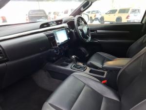 Toyota Hilux 2.8GD-6 Xtra cab 4x4 Legend auto - Image 7