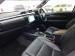 Toyota Hilux 2.8GD-6 Xtra cab 4x4 Legend auto - Thumbnail 7