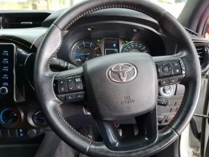 Toyota Hilux 2.8GD-6 Xtra cab 4x4 Legend auto - Image 8