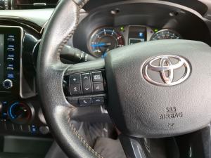Toyota Hilux 2.8GD-6 Xtra cab 4x4 Legend auto - Image 9